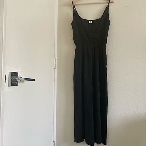 Aritzia Melodie Jumpsuit